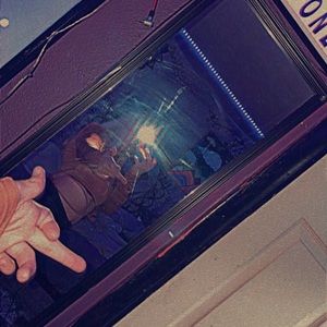 Meet your Posher, Destiny